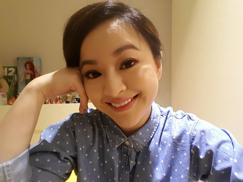 何嘉文穩定膚況的推薦，童顏有肌國際雙認證，敏感膚況的安心基礎保養。