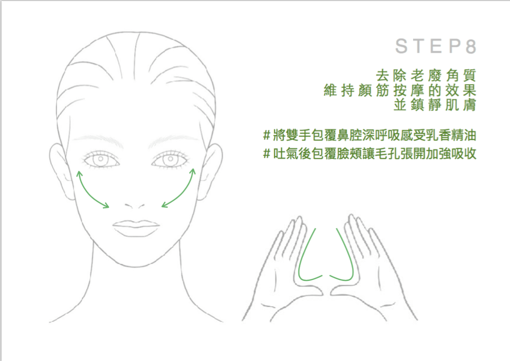 專業彩妝造型師李孟書,教你保養與清透底妝訣竅 - Inna Organic 童顏有機